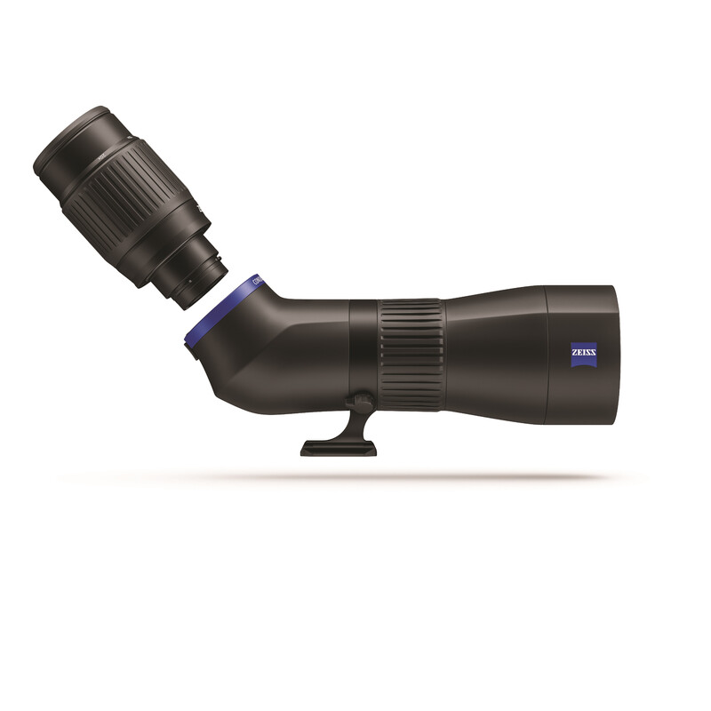 ZEISS Catalejo Conquest Apia 20-50x65
