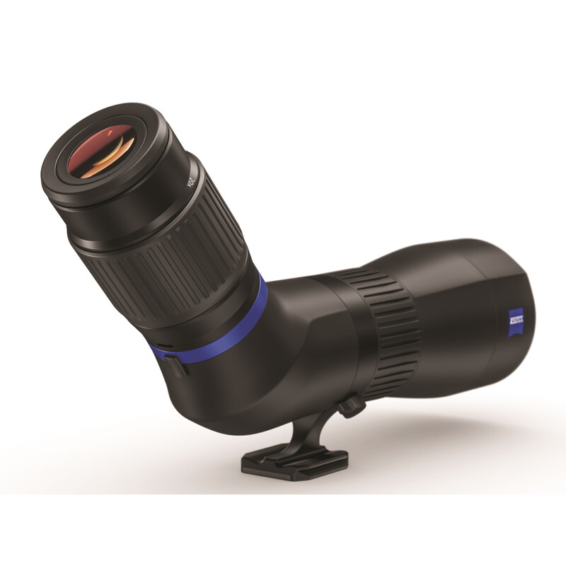 ZEISS Catalejo Spektiv Conquest Apia 20-50x65