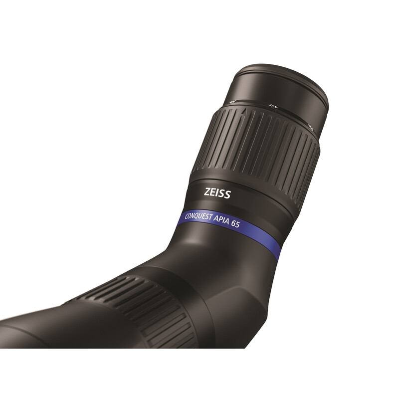 ZEISS Catalejo Conquest Apia 20-50x65 Angle
