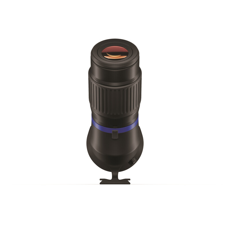 ZEISS Catalejo Conquest Apia 20-50x65 Angle
