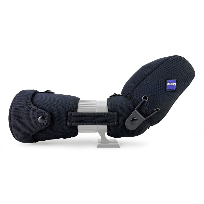 ZEISS Bolsa Tasche Conquest Apia Stay-on-Case