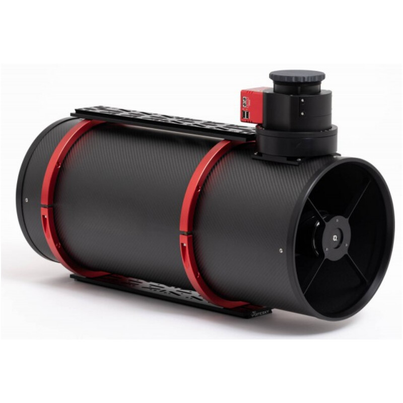 Artesky Telescopio N 250/1000 Astrograph ARTEC 250E