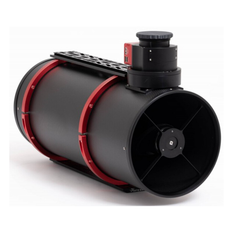 Artesky Telescopio N 250/1000 Astrograph ARTEC 250E