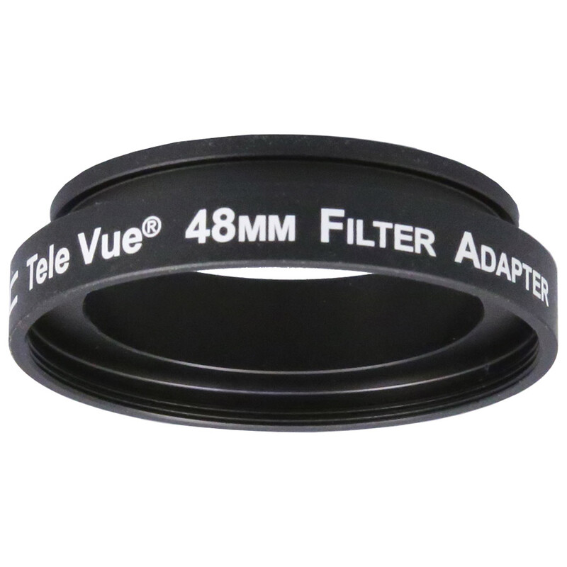 TeleVue Adapter Portafiltros TNV-14 48 mm