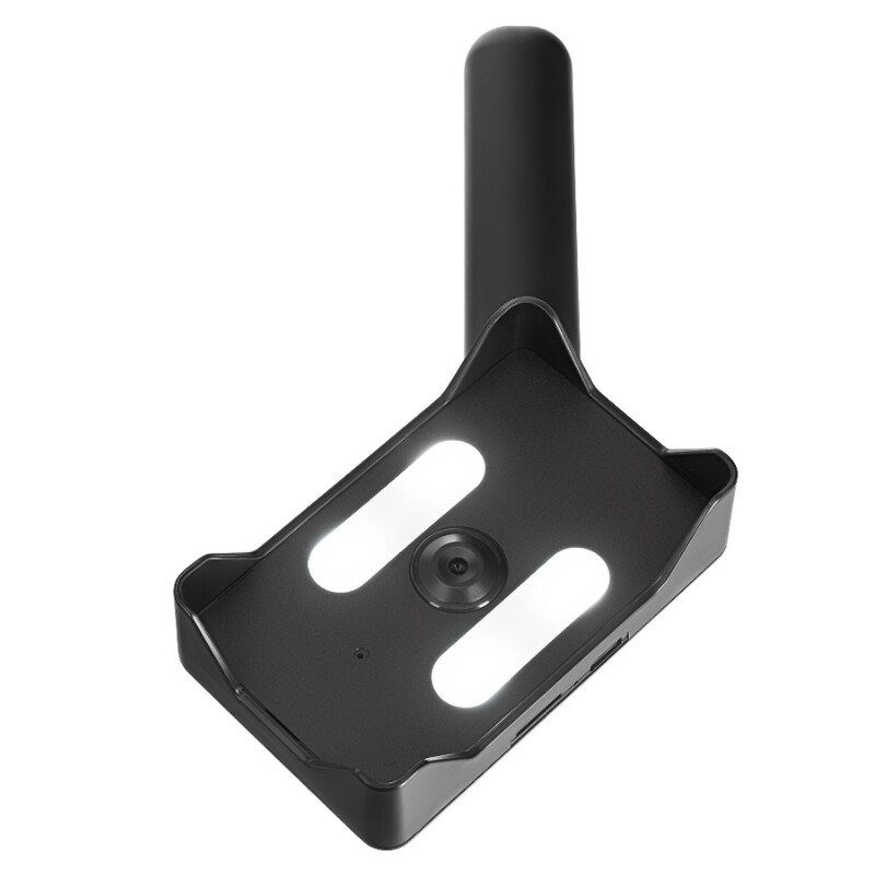 Levenhuk Lupa Ergo 40 Pro Digital 6x, 10x, 13x, 17x LED