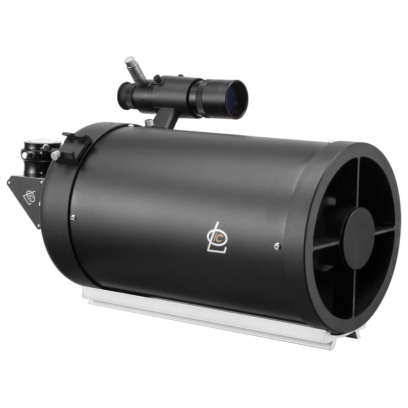LOic Telescopio KC 200/2000 MKV i44