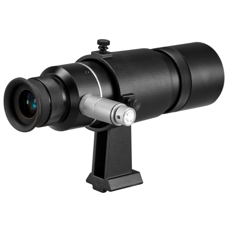LOic Telescopio visor 9x50