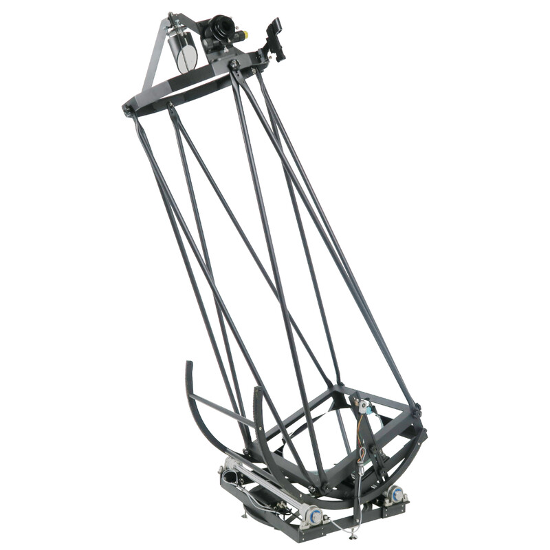 Hubble Optics Dobson Teleskop N 406/1829 UL16g f/4.5 Premium Ultra Light GoTo