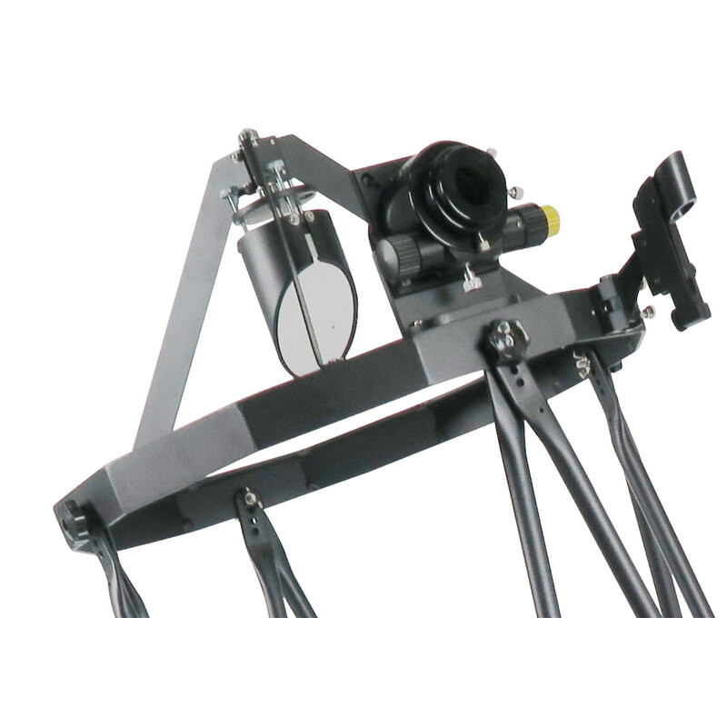 Hubble Optics Telescopio Dobson N 406/1829 UL16g f/4.5 Premium Ultra Light GoTo
