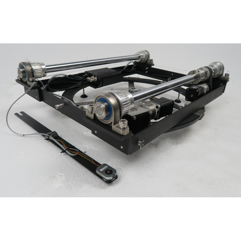 Hubble Optics Telescopio Dobson N 406/1829 UL16g f/4.5 Premium Ultra Light GoTo