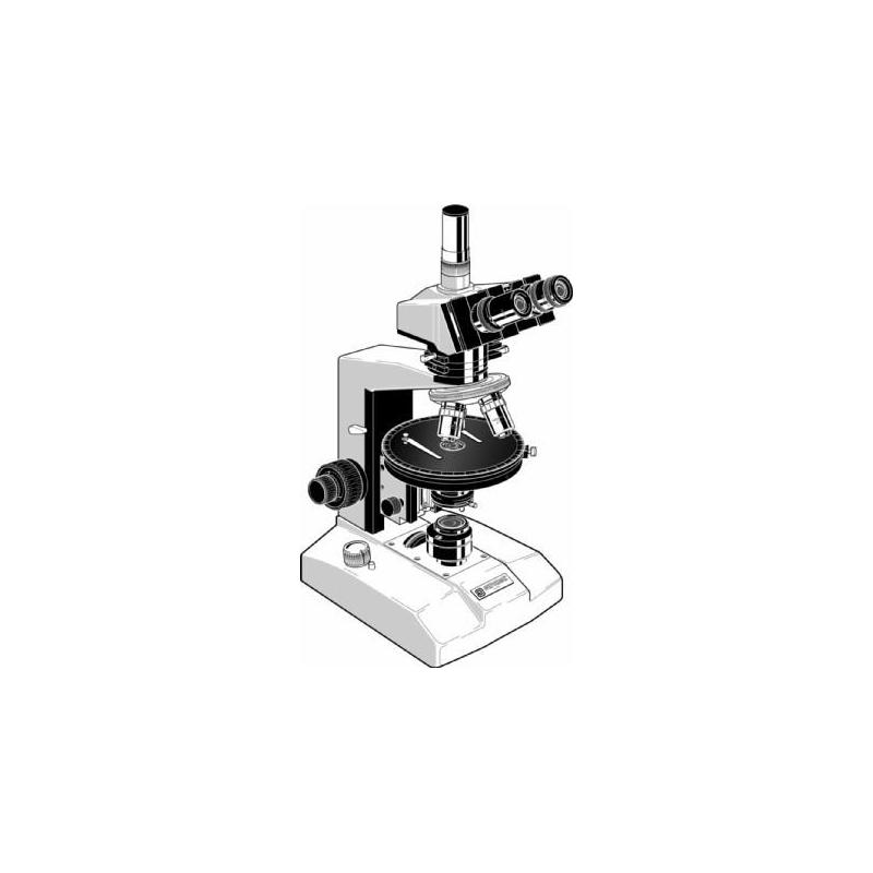 Euromex Microscopio ME.2885
