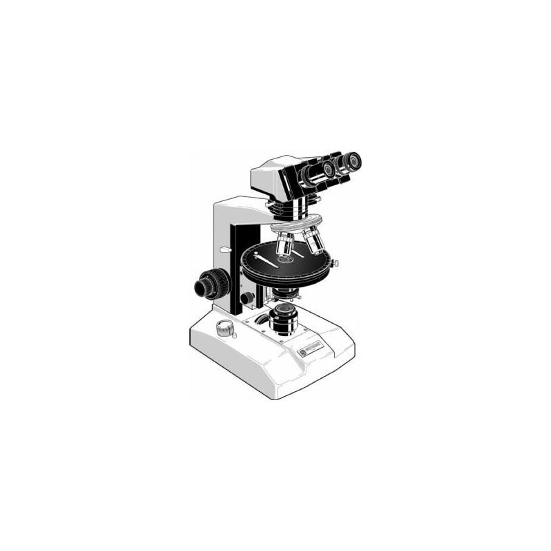 Euromex Microscopio ME.2880