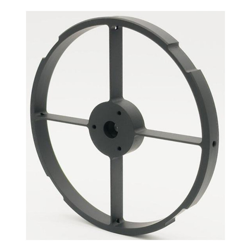 TS Optics Arma para el espejo secundario del GSO 6"