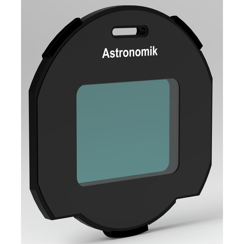 Astronomik Filtro Clip UHC para Canon EOS R APS-C