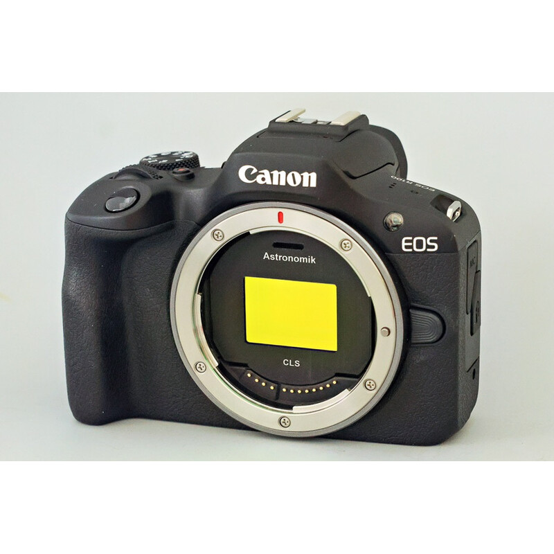 Astronomik Filtro OWB Typ 3 Clip Canon EOS R APS-C