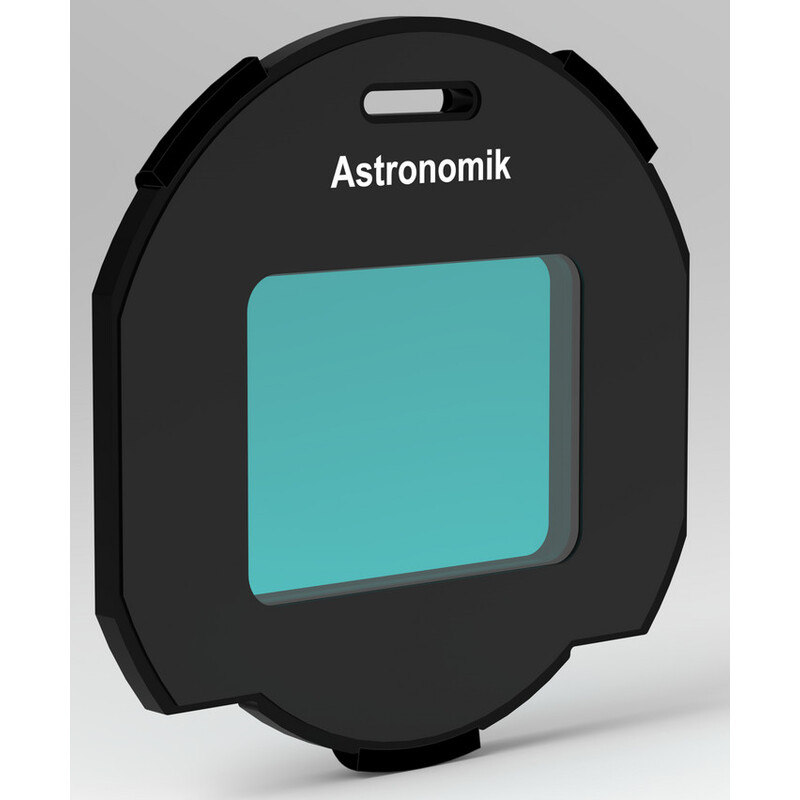 Astronomik Filtro CLS Clip Canon EOS R APS-C