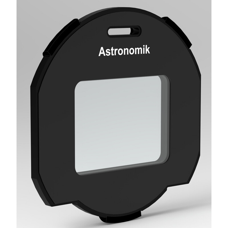 Astronomik Filtro L-1 UV-IR Block Clip Canon EOS R APS-C