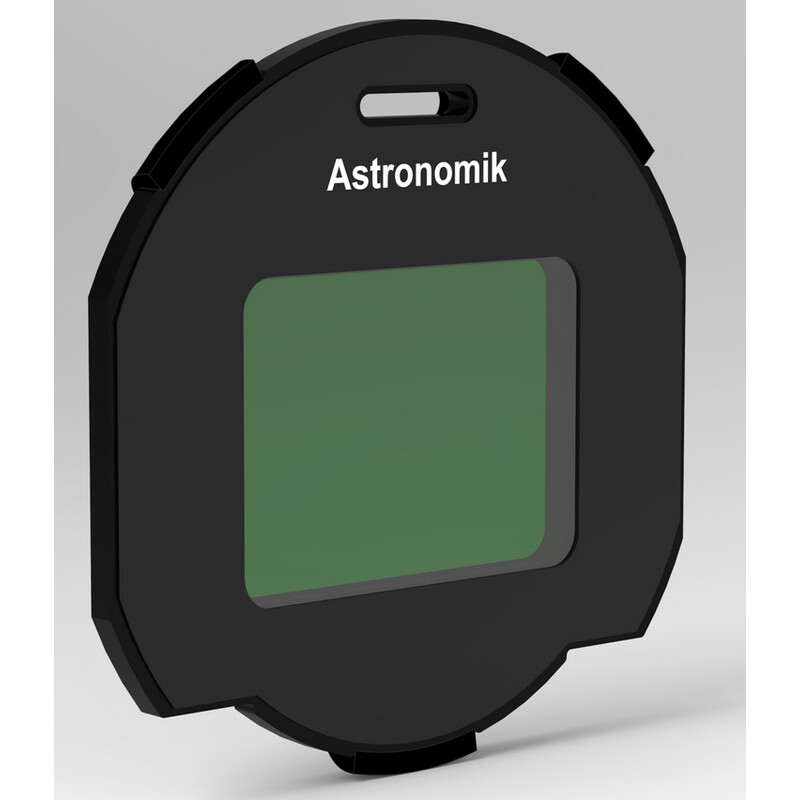 Astronomik Filtro OIII 12nm Clip Canon EOS R APS-C
