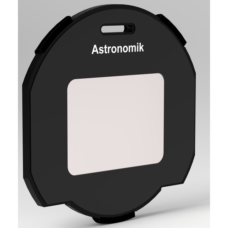 Astronomik Filtro ProPlanet 742 Clip Canon EOS R APS-C