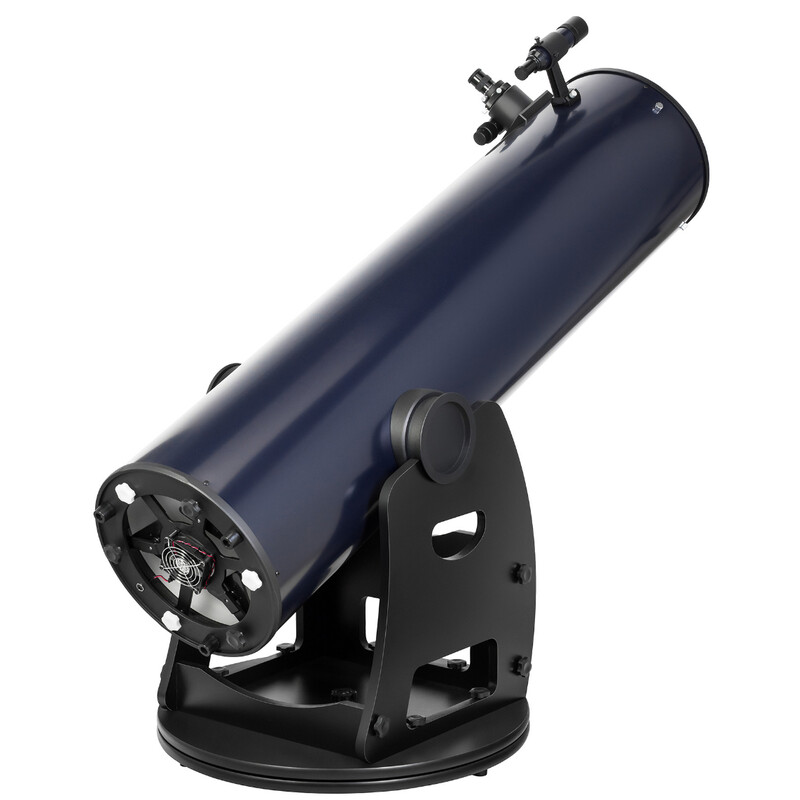 Levenhuk Telescopio Dobson N 304/1525 Skyline PRO 12"