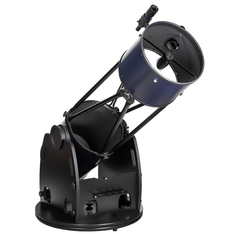 Levenhuk Telescopio Dobson N 304/1525 Skyline PRO 12"