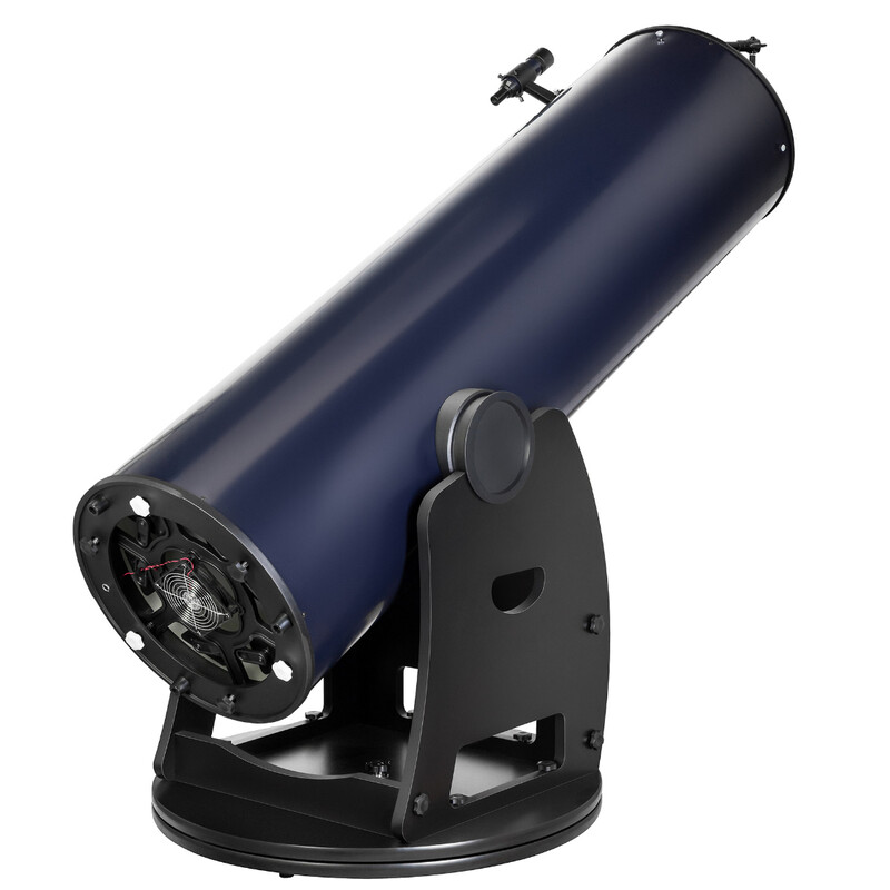 Levenhuk Telescopio Dobson N 406/1830 Skyline PRO 16"