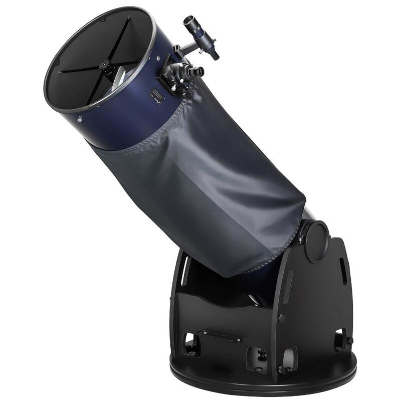 Levenhuk Telescopio Dobson N 406/1830 Skyline PRO 16"