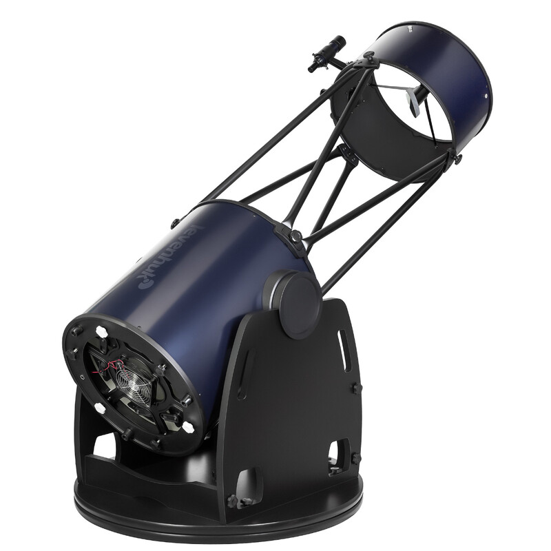 Levenhuk Telescopio Dobson N 406/1830 Skyline PRO 16"