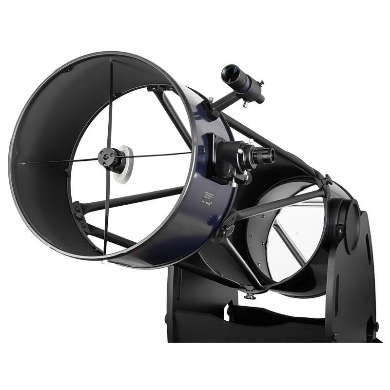 Levenhuk Telescopio Dobson N 406/1830 Skyline PRO 16"