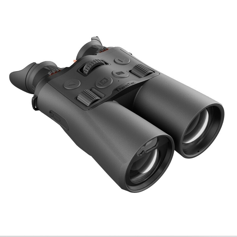 ThermTec Dispositivo de visión nocturna Ventus 635L