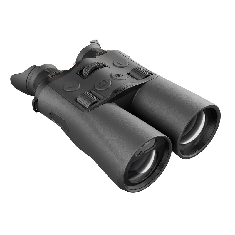 ThermTec Dispositivo de visión nocturna Ventus 650L
