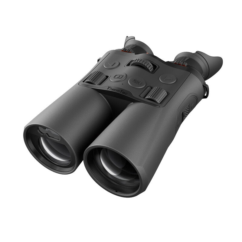 ThermTec Dispositivo de visión nocturna Ventus 650L