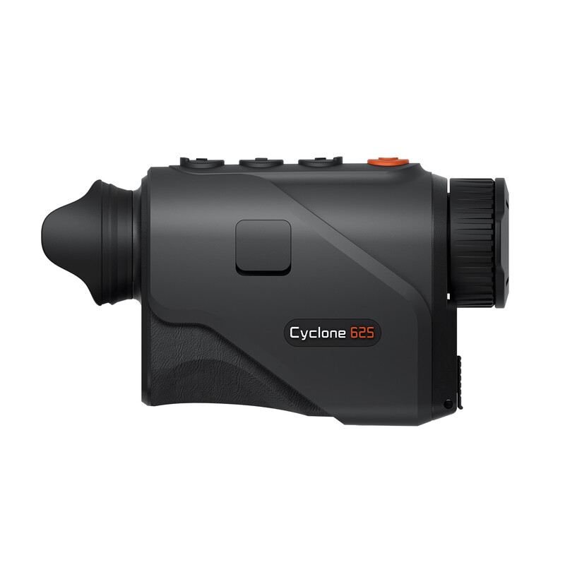 ThermTec Cámara térmica Cyclone 625