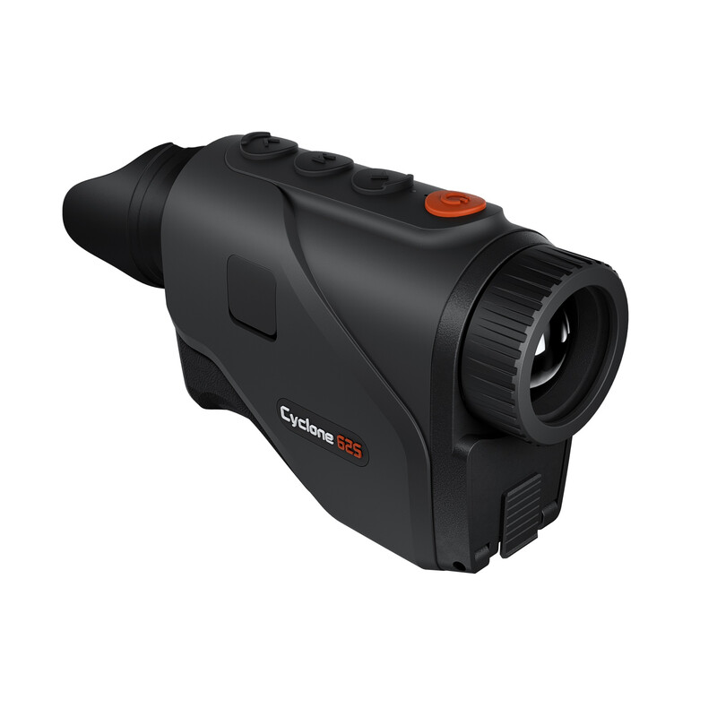 ThermTec Cámara térmica Cyclone 625
