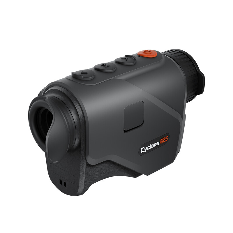 ThermTec Cámara térmica Cyclone 625