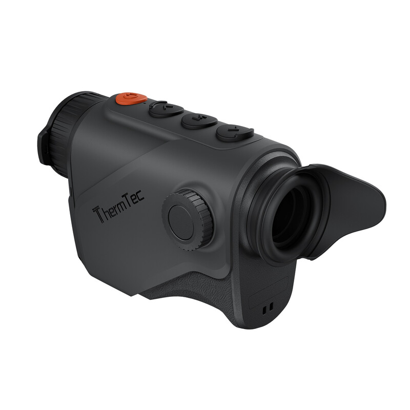 ThermTec Cámara térmica Cyclone 625
