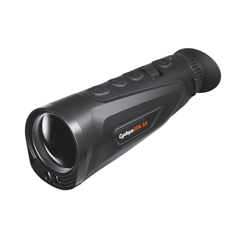 ThermTec Cámara térmica Cyclopse 335L 3.0