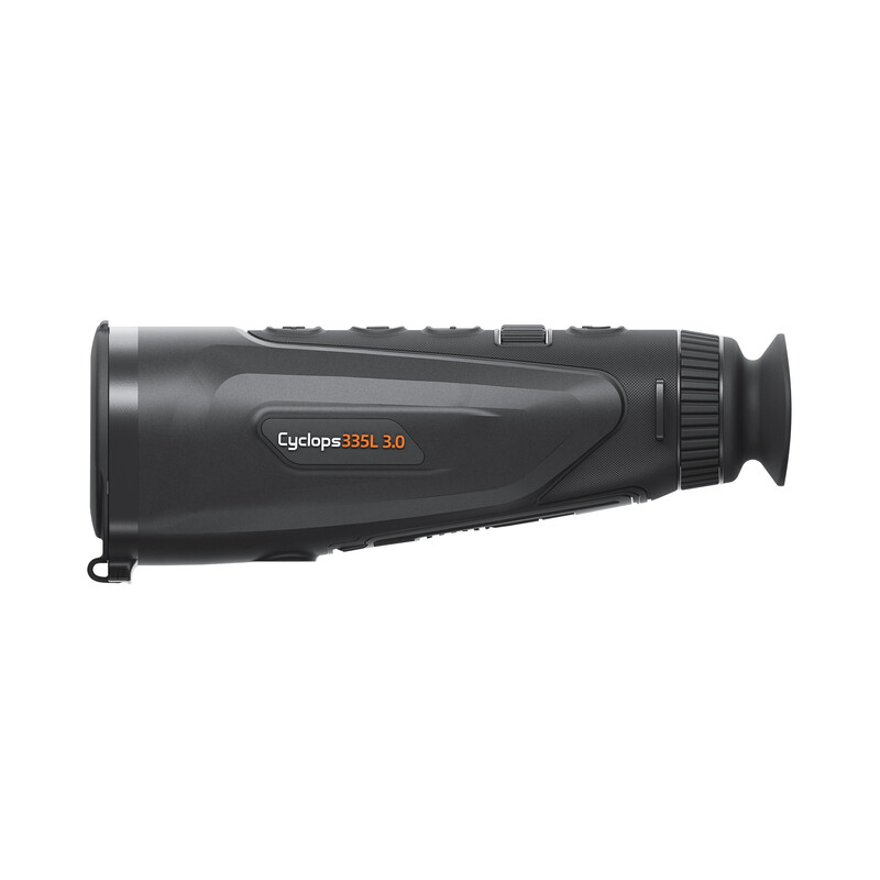 ThermTec Cámara térmica Cyclopse 335L 3.0