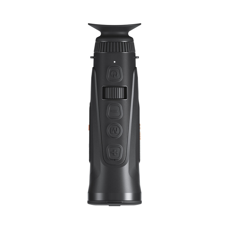 ThermTec Cámara térmica Cyclopse 335L 3.0