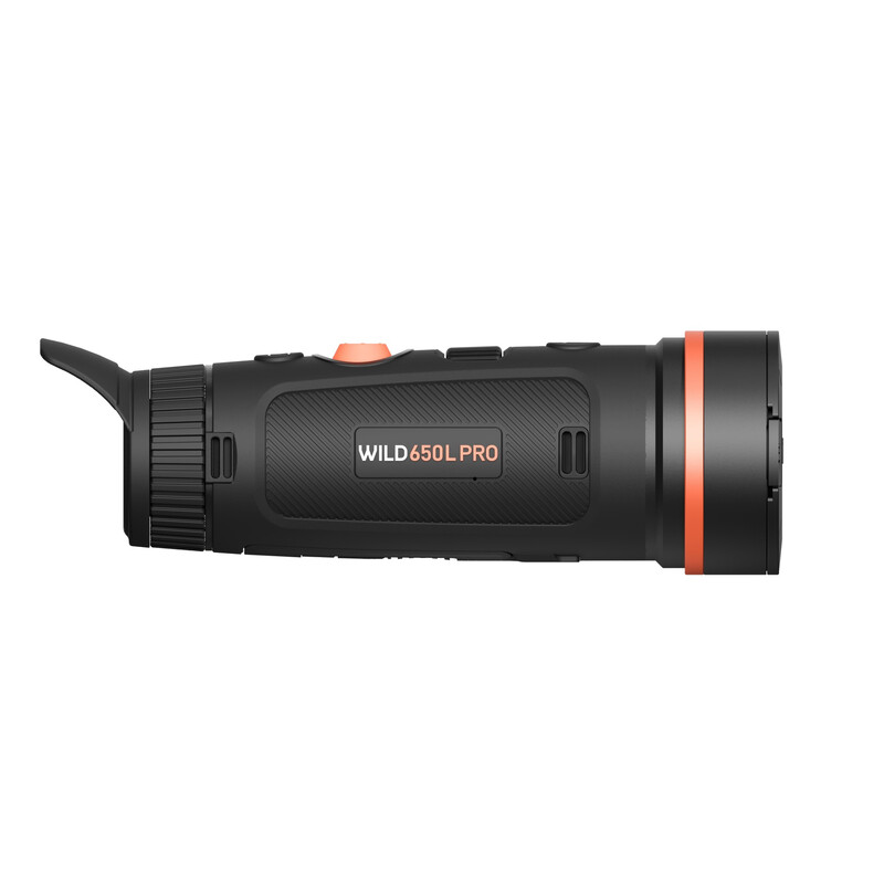 ThermTec Cámara térmica Wild 650L Pro