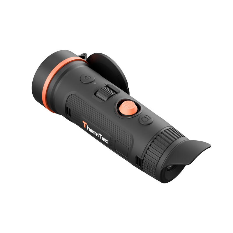 ThermTec Cámara térmica Wild 650L Pro