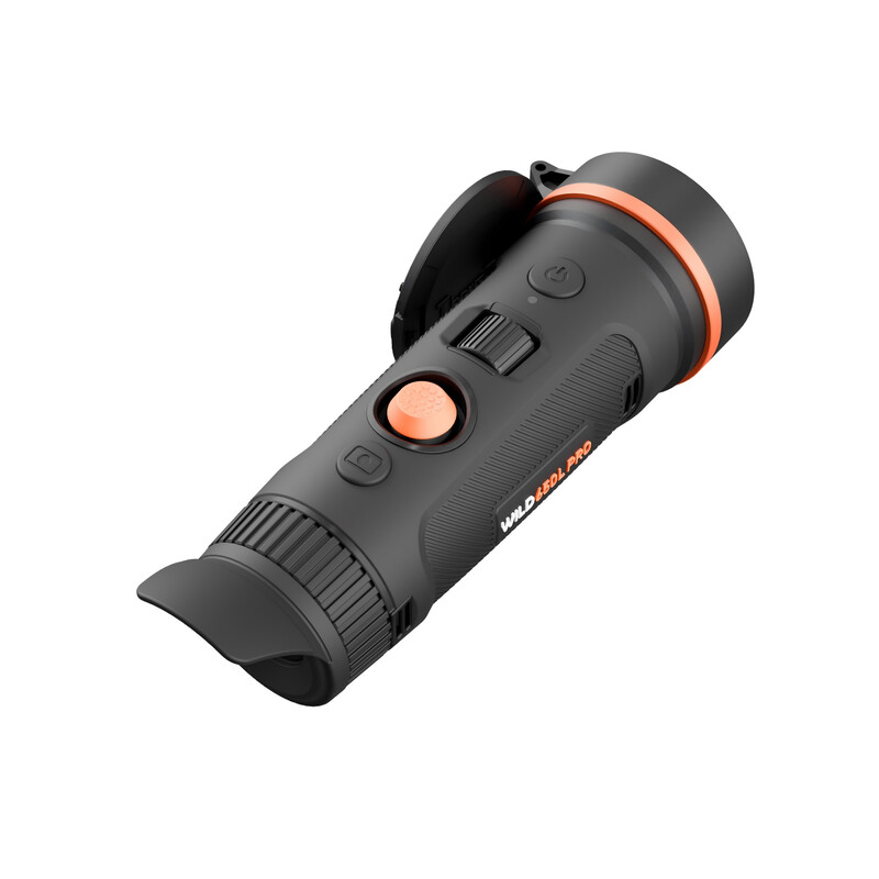 ThermTec Cámara térmica Wild 650L Pro