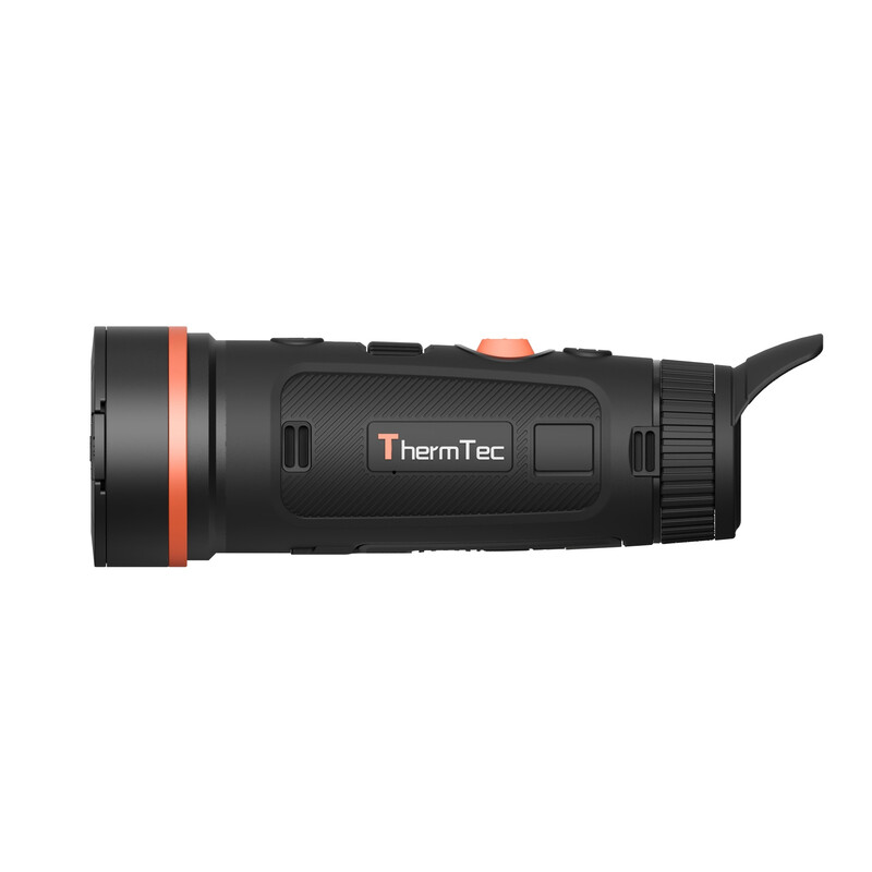 ThermTec Cámara térmica Wild 650L Pro
