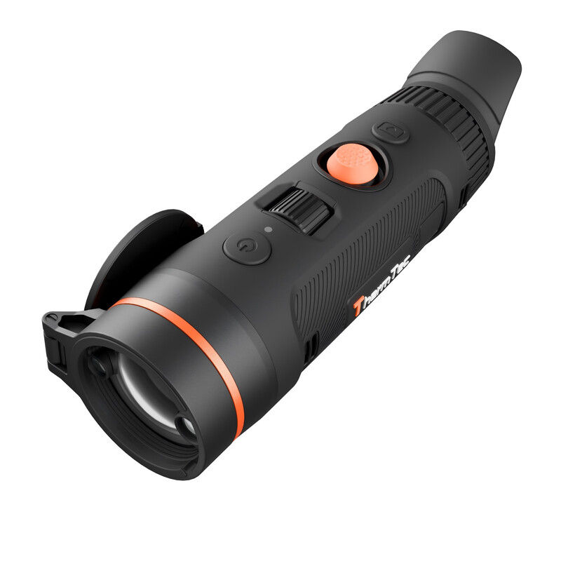 ThermTec Cámara térmica Wild 635L Pro