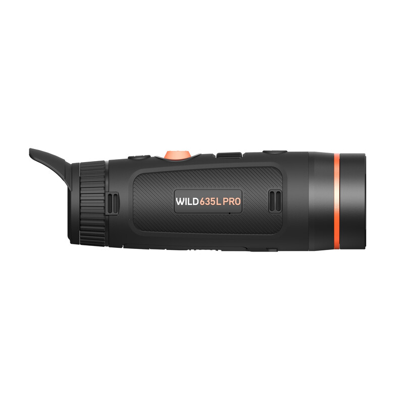 ThermTec Cámara térmica Wild 635L Pro