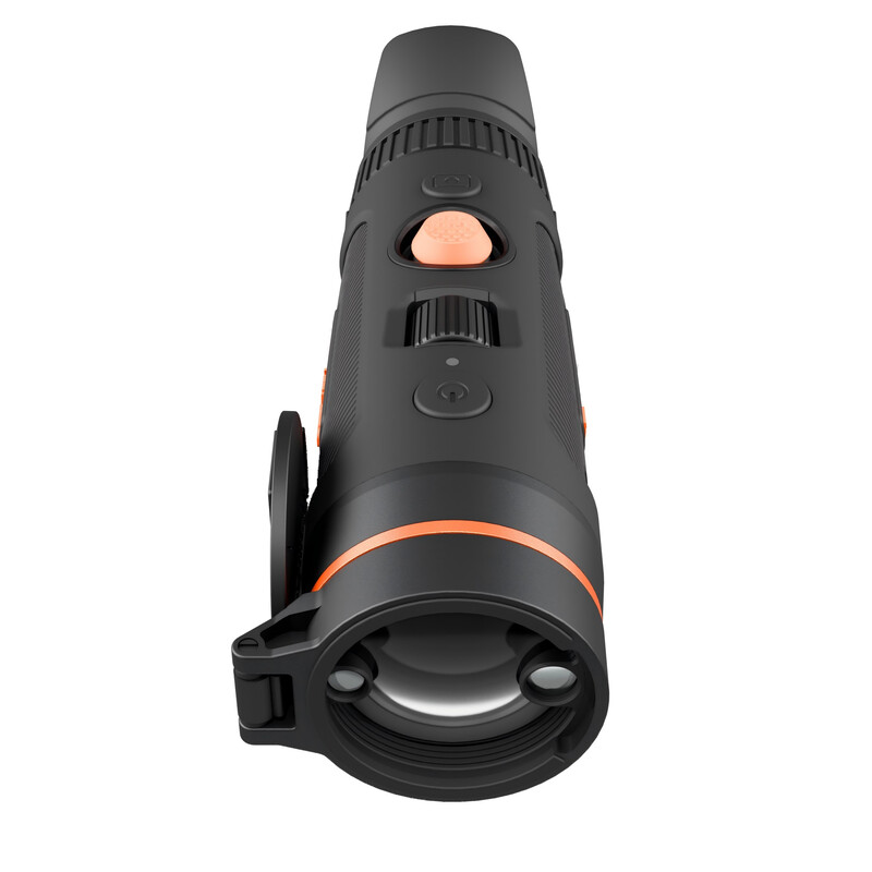 ThermTec Cámara térmica Wild 635L Pro