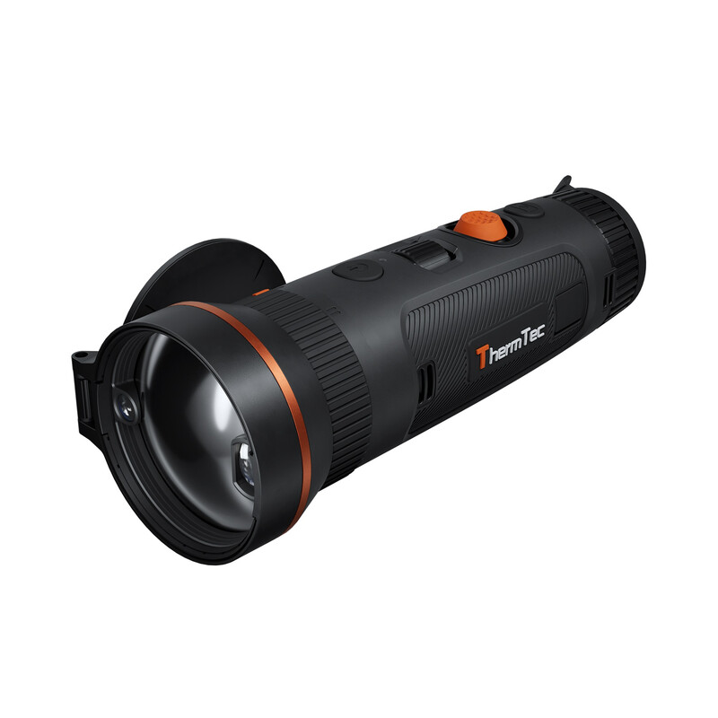 ThermTec Cámara térmica Wild 650DL Pro