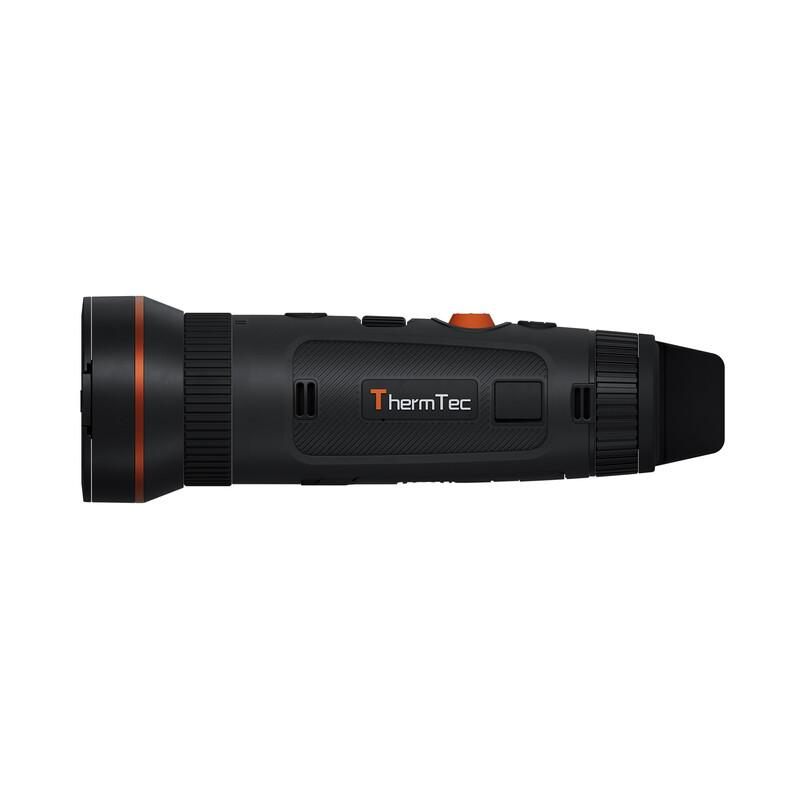 ThermTec Cámara térmica Wild 650DL Pro