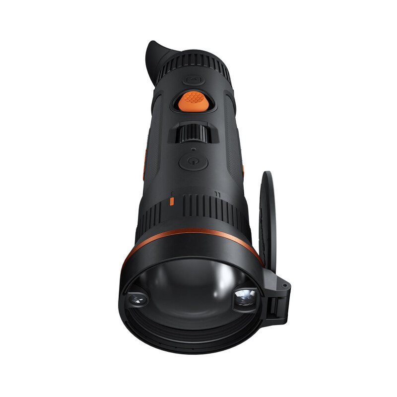 ThermTec Cámara térmica Wild 650DL Pro