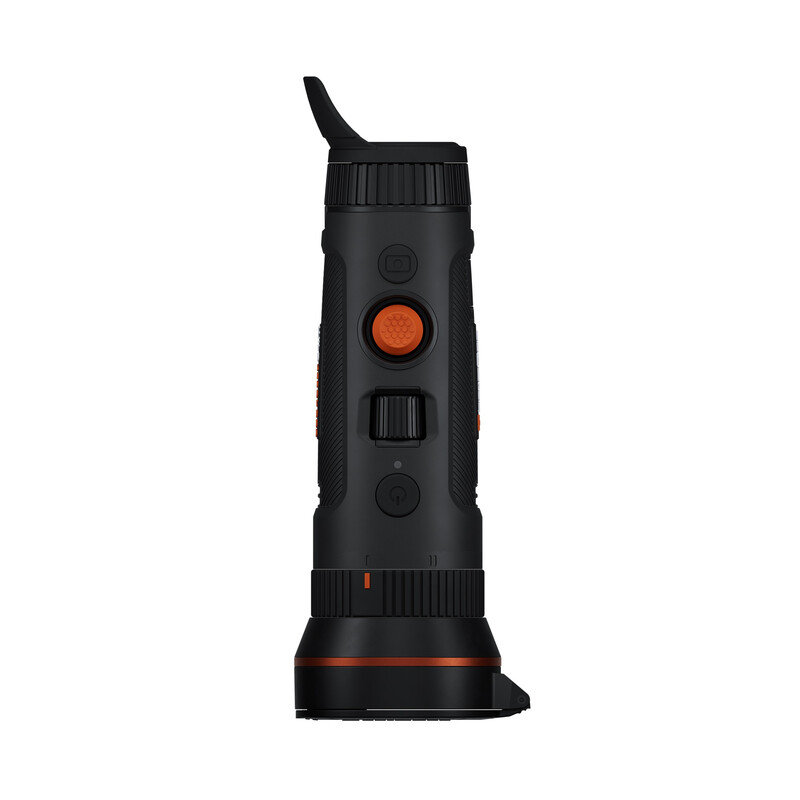 ThermTec Cámara térmica Wild 650DL Pro